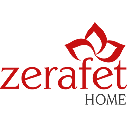 Logo Zerafet Home