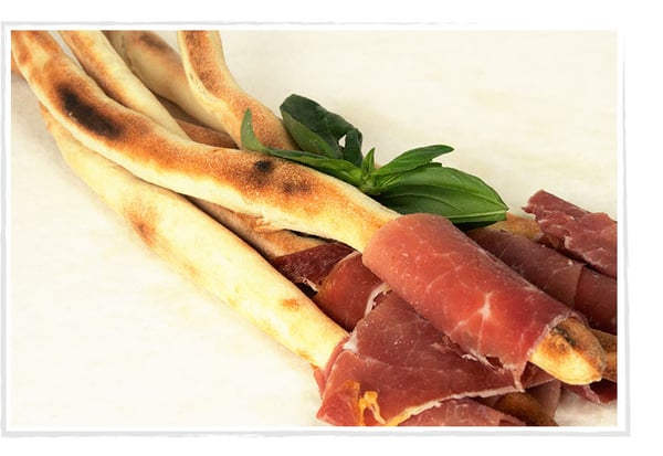 Fingerfood Catering - Pizza Innovazione