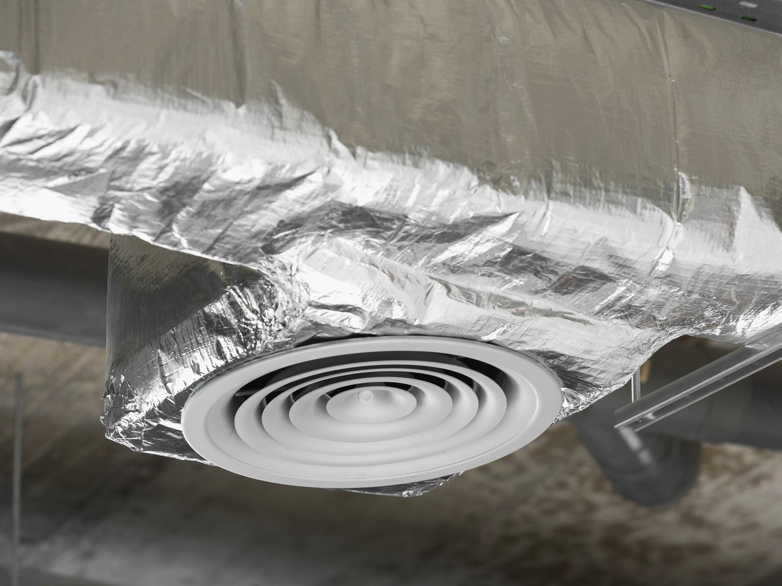 Ductz Indoor Air Professionals