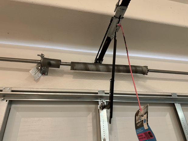 Images RAD Garage Door Services