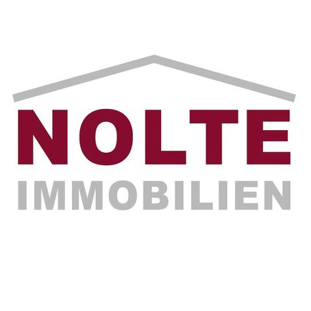 Logo Nolte Immobilien