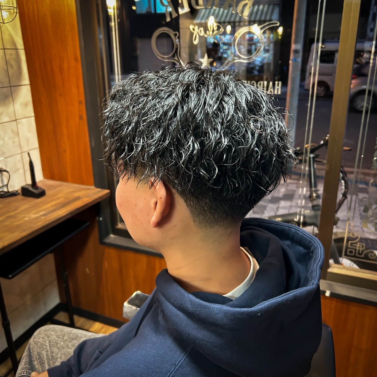 Images Men's Salon JOYBOX 東三国店