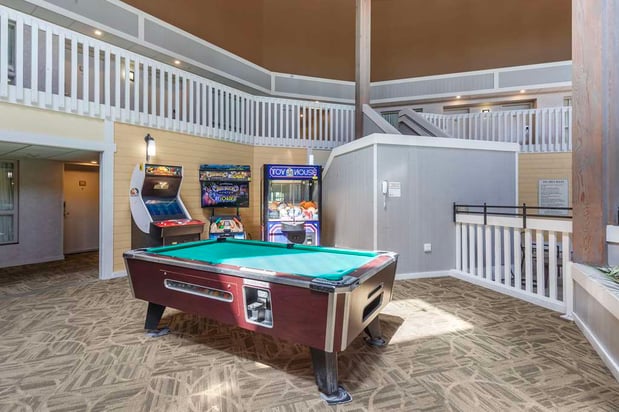 Images Best Western Plus Steeplegate Inn