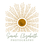 Sarah Elizabeth Photography Logo