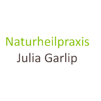 Logo Praxis für ästhetische Medizin und Naturheilkunde Julia Garlip Heilprakterin