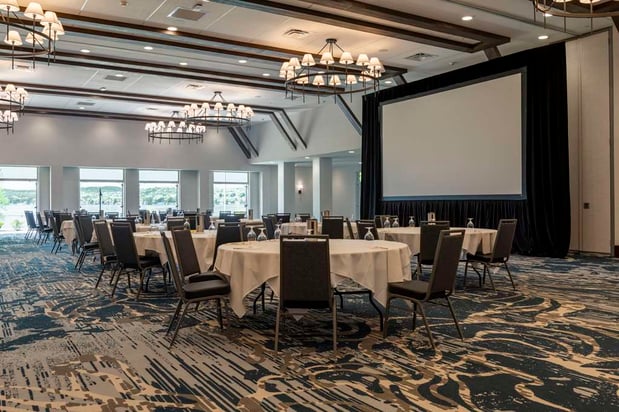 Images Hotel Canandaigua, Tapestry Collection by Hilton