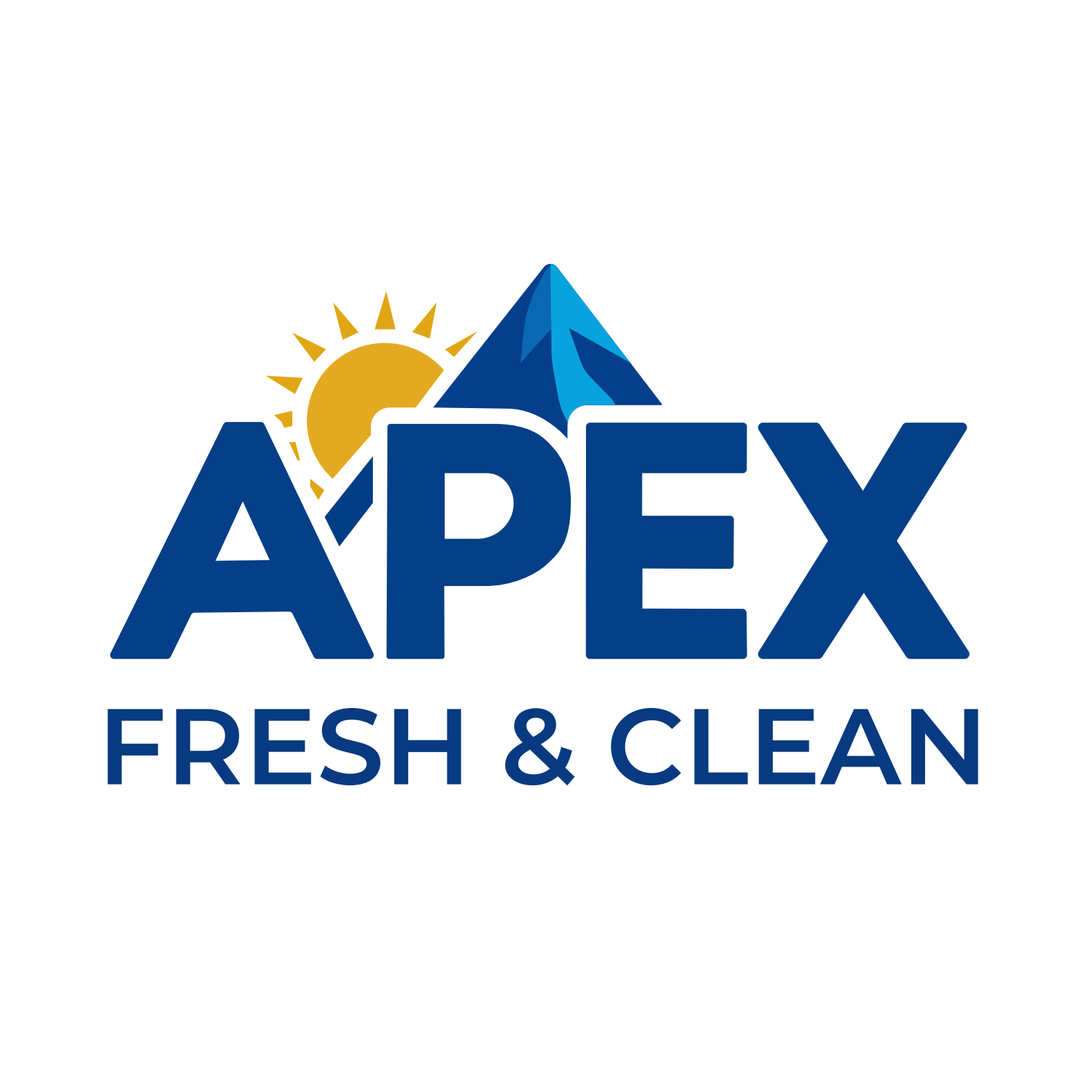 Apex Fresh & Clean