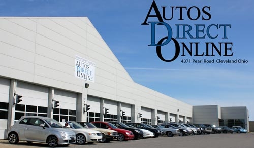 Autos Direct Online