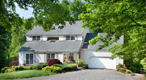 Images ICRC Roofing & Contracting