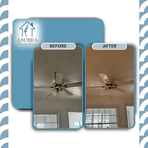 Images Asubra Cleaning Services Inc.