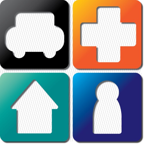 Davenport Insurance Solutions LLC Logo