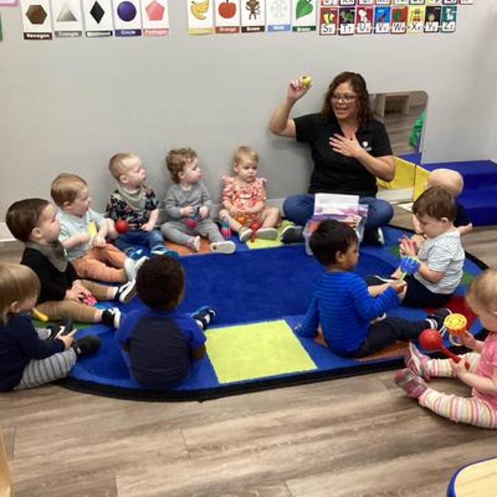 The Goddard School of Cypress Image