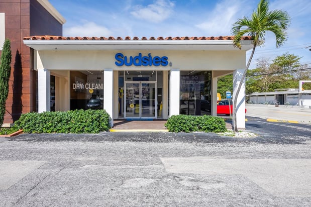Images Sudsies Dry Cleaners Boca Raton