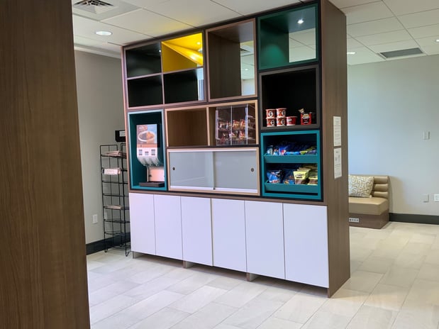 Images Holiday Inn Grand Rapids Downtown by IHG