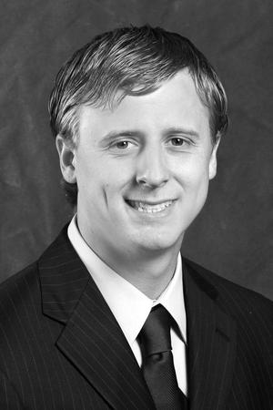 Images Edward Jones - Financial Advisor: Joshua J Riley, AAMS™|CRPC™