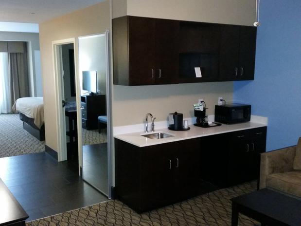 Images Holiday Inn Express & Suites Atascocita - Humble - Kingwood by IHG