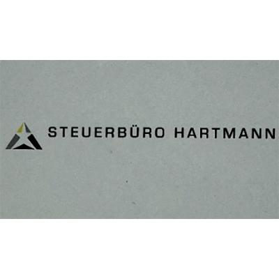 Harald Hartmann Steuerberater in Dettelbach - Logo