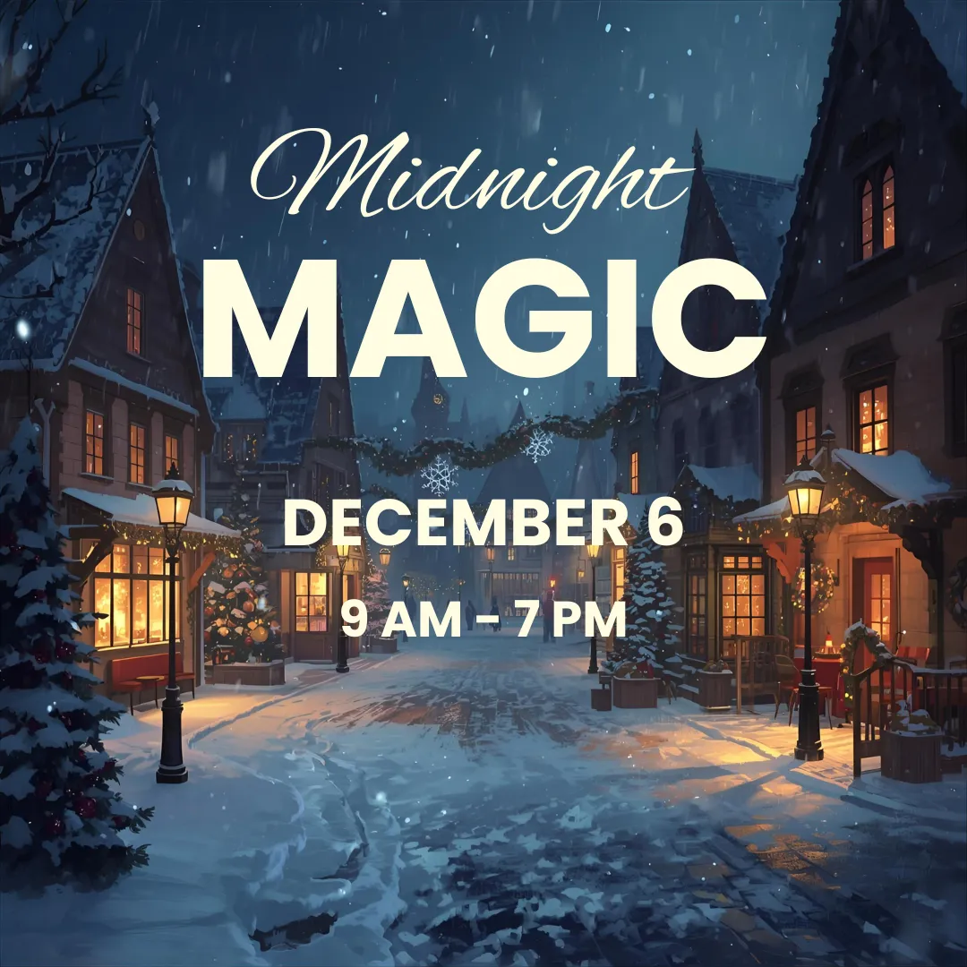 Image of Local Pet Event MIDNIGHT MAGIC IN MUKWONAGO! Nearby