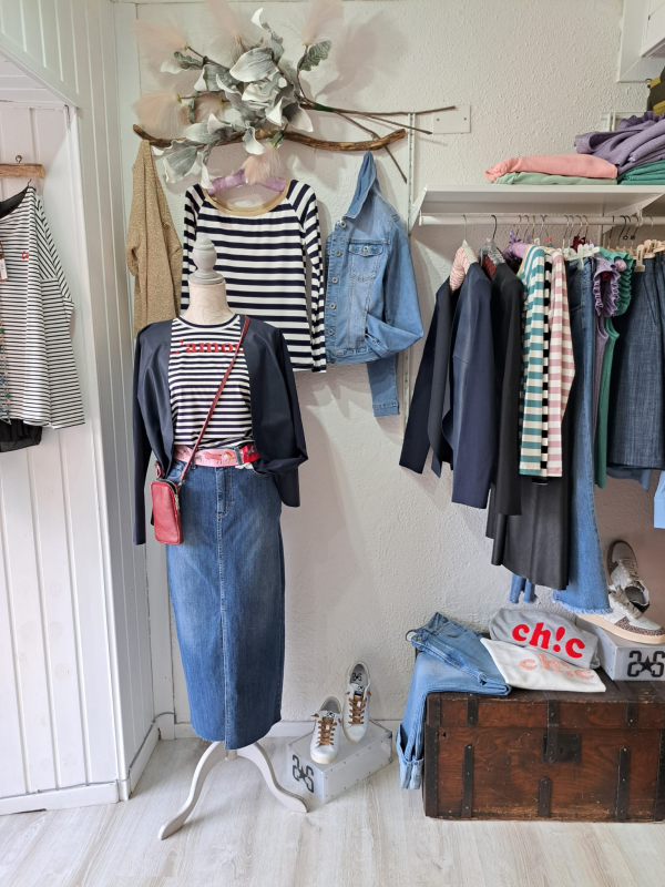 Images F&F Abbigliamento