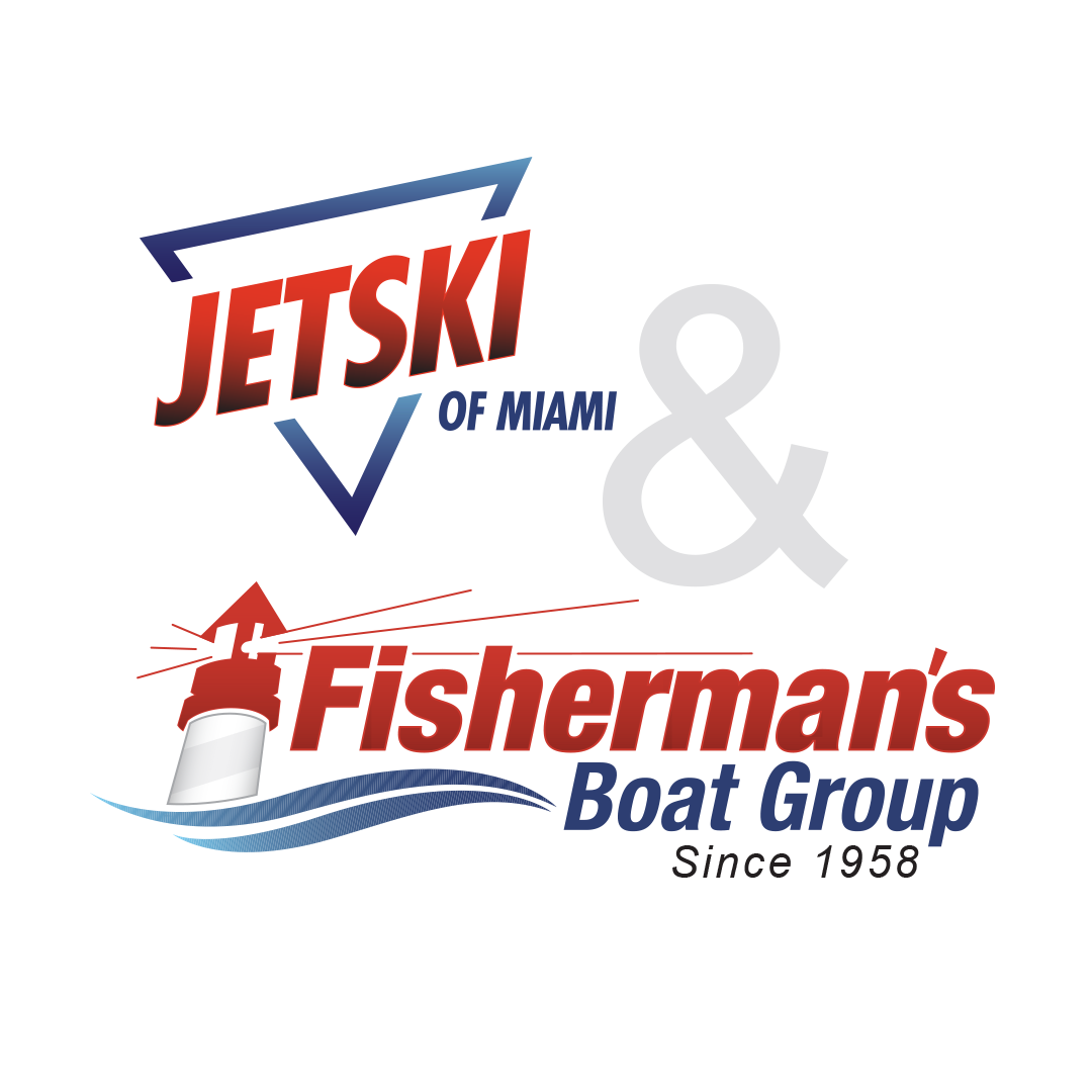 Jet Ski of Miami & Fisherman's Boat Group