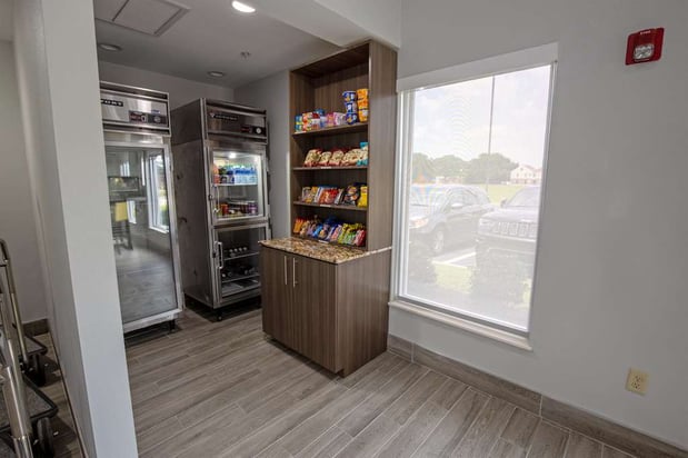 Images Best Western Plus Vermilion River Inn & Suites