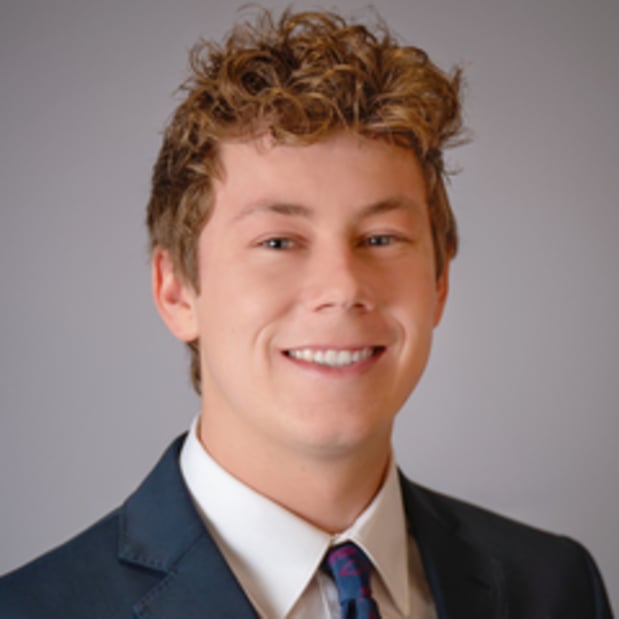 Images Edward Jones - Financial Advisor: Liam Connolly