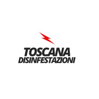 Toscana Disinfestazioni Logo