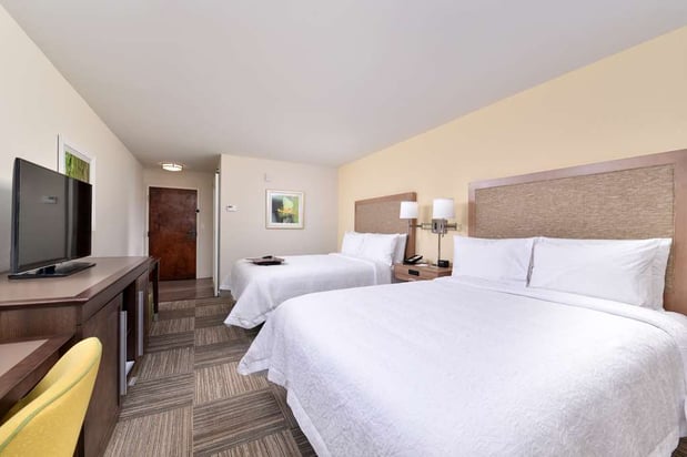 Images Hampton Inn Cartersville