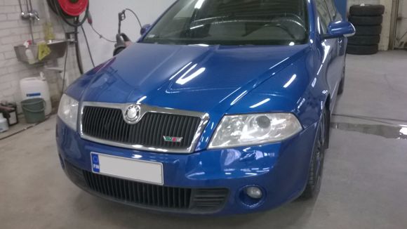 Images EMS Autoväri