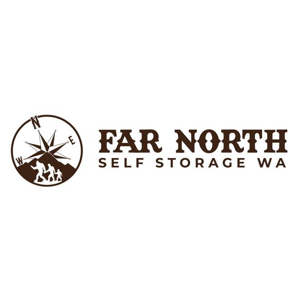 Far North Self Storage WA Logo