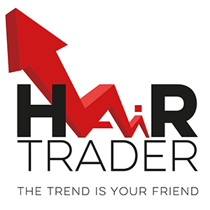 Hairtrader Logo
