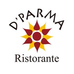 D'Parma Restaurant Logo