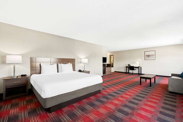 Images Best Western Dartmouth-New Bedford