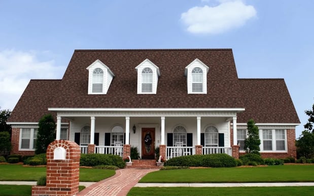 Images KCS Roofing