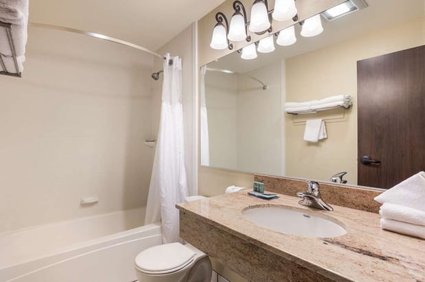 Images Best Western Windsor Inn