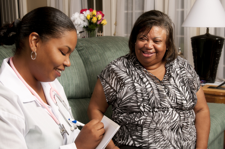 Images Pioneer Home Care, Inc.