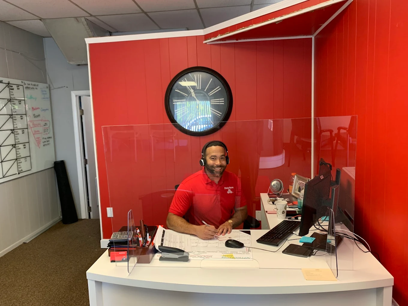 Herbie Strange - State Farm Insurance Agent Image