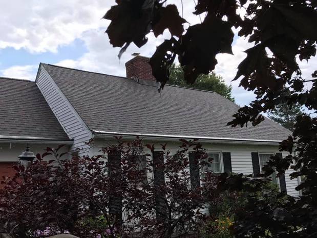 Images R & T Roofing and Remodeling