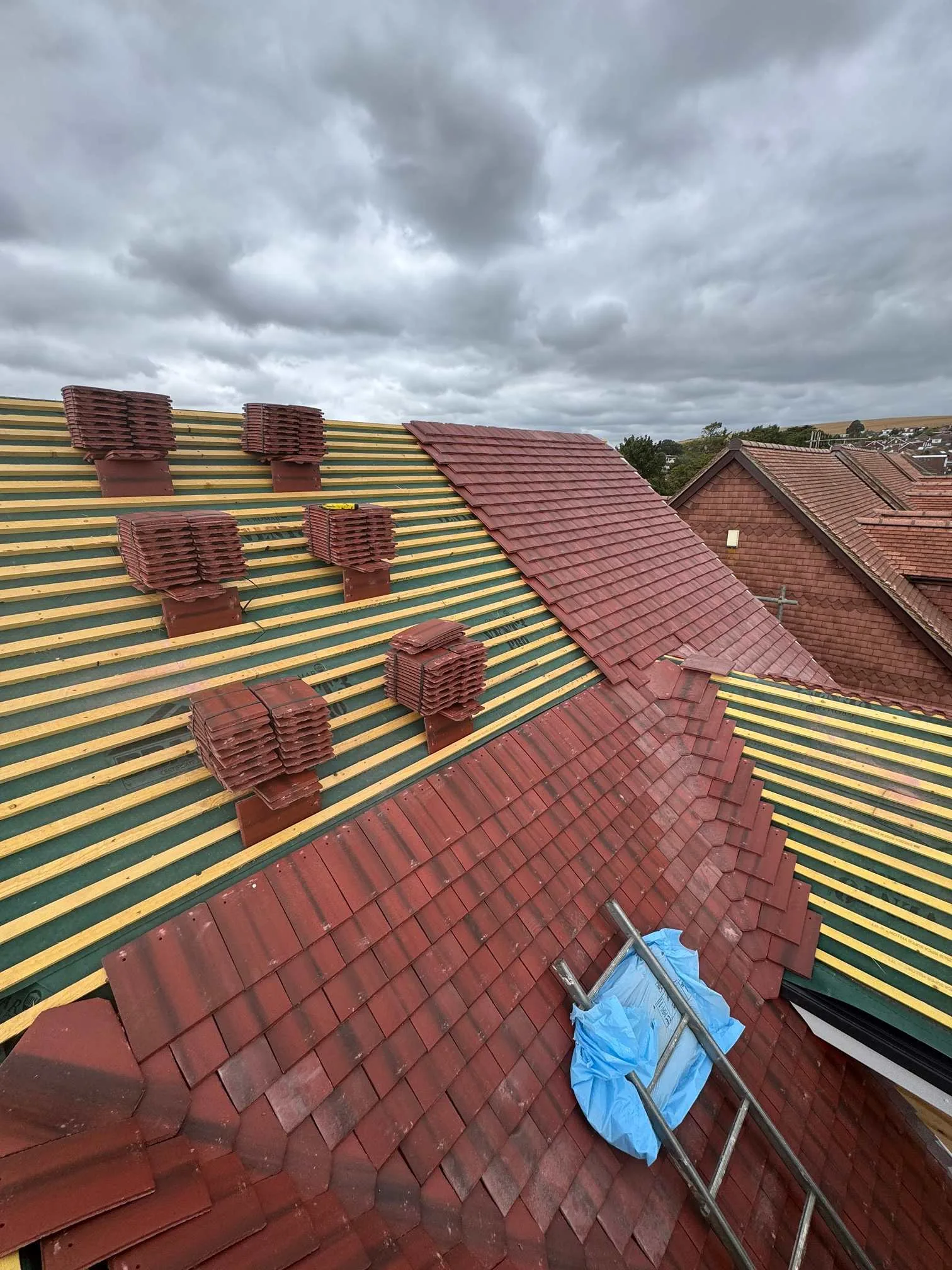 Images Roofing Workz Ltd