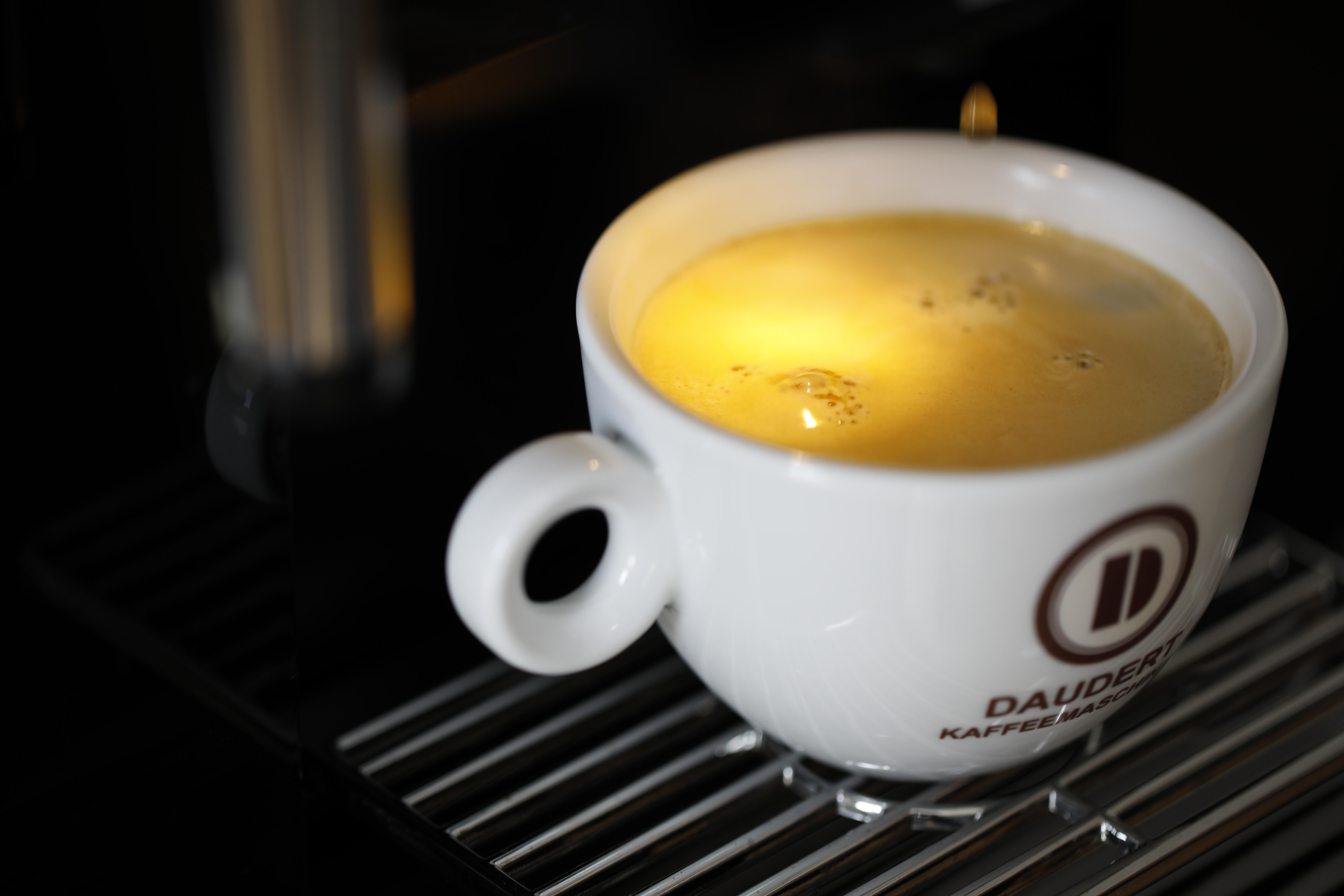 Bild 2 Daudert Kaffeemaschinen in Werneck