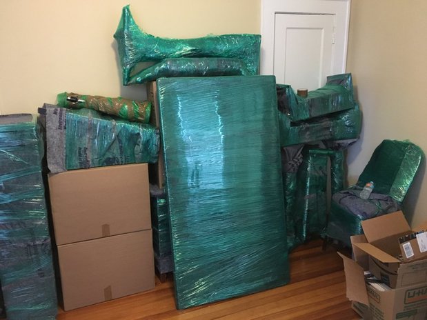 Images Savannah and Sons Moving