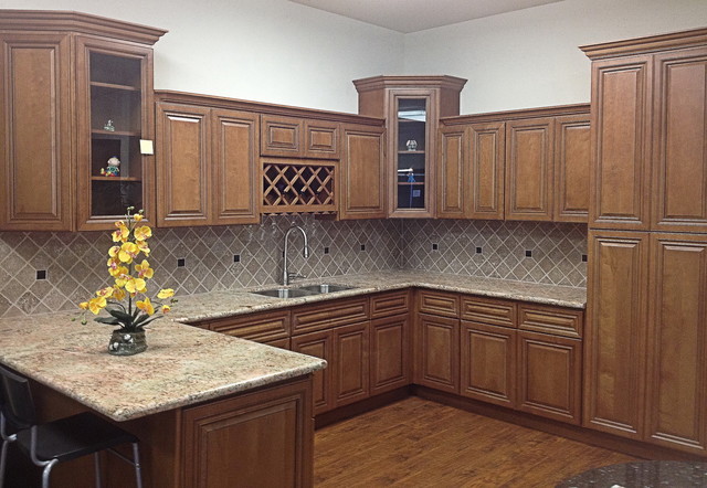 Cherokee Cabinet