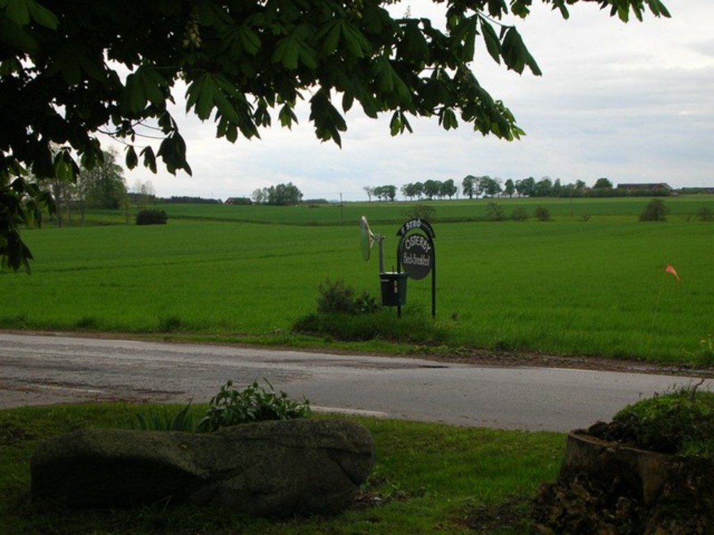Images B&B Ströprodukter