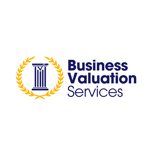 Business Valuation Services Logo