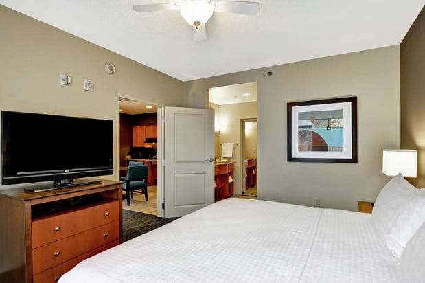 Images Homewood Suites by Hilton Mobile - East Bay - Daphne