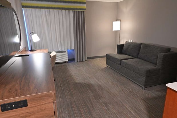 Images Hampton Inn Milpitas