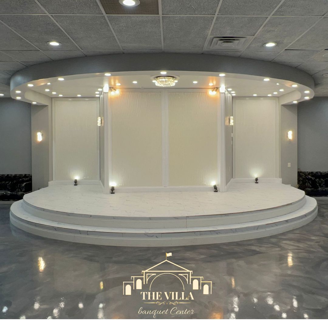 Image 3 | The Villa Banquet Center