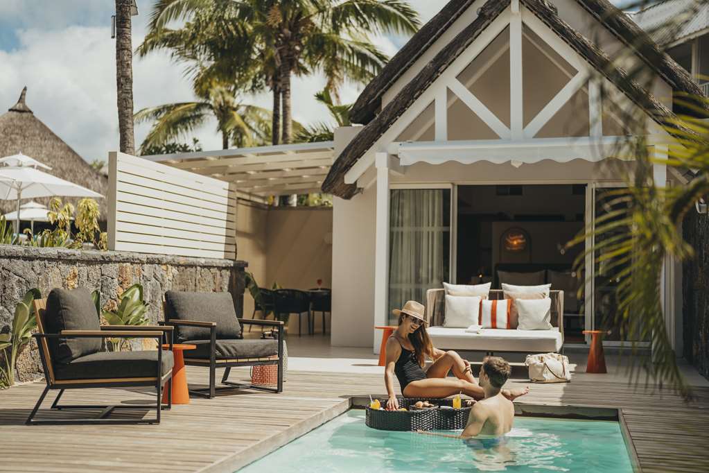 Radisson Blu Azuri Resort & Spa, Mauritius