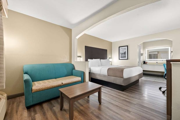 Images Best Western Catalina Inn