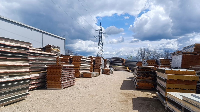 Images Legnovivere Group